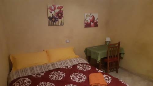 Bed & Breakfast Home Sweet Home - Guest House