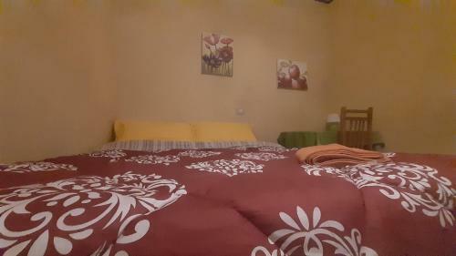 Bed & Breakfast Home Sweet Home - Guest House