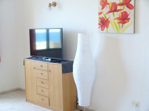 Apartamento Casa Maria