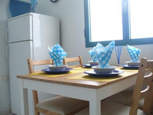 Apartamento Casa Maria