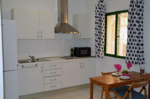 Apartamento Casa Maria