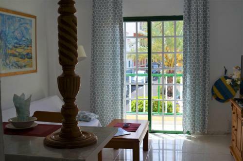 Apartamento Casa Maria