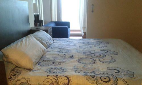 Apartamento Ocean Views. Flat 3 Bedrooms.