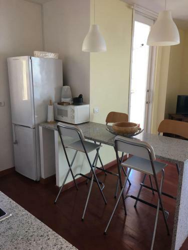 Apartamento Ocean Views. Flat 3 Bedrooms.