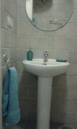 Apartamento Ocean Views. Flat 3 Bedrooms.