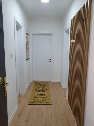 Apartment 1+1 With Modern And Luxurios Conditions