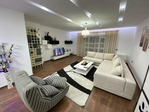 Apartamento Dearoi Penthouse