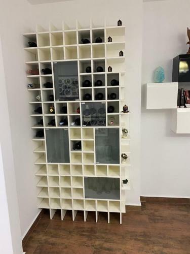 Apartamento Dearoi Penthouse