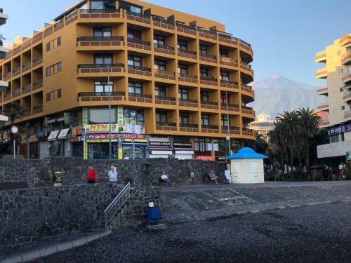 C�ntrico Y Coqueto Apartamento