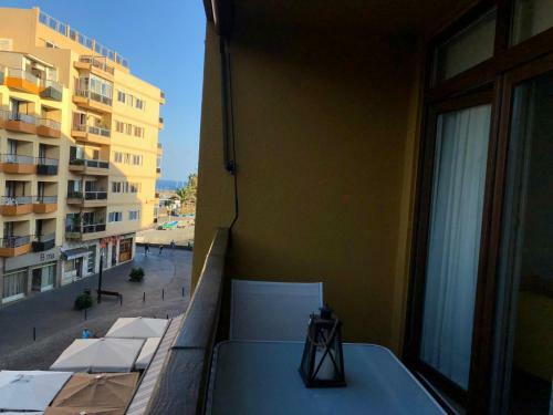 C�ntrico Y Coqueto Apartamento