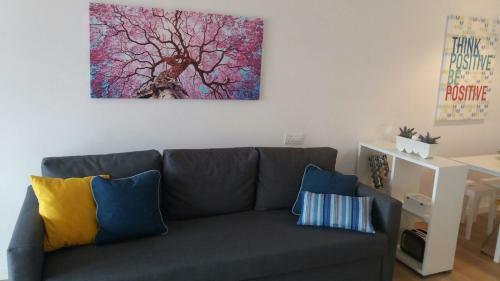 C�ntrico Y Coqueto Apartamento