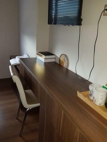 Hostal Veranda Rooms And Apartments