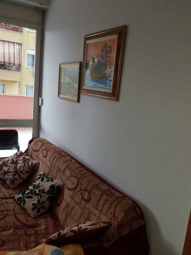Hostal Veranda Rooms And Apartments