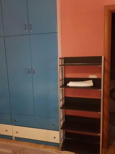 Hostal Veranda Rooms And Apartments