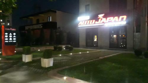 Hostal Guesthouse Bela