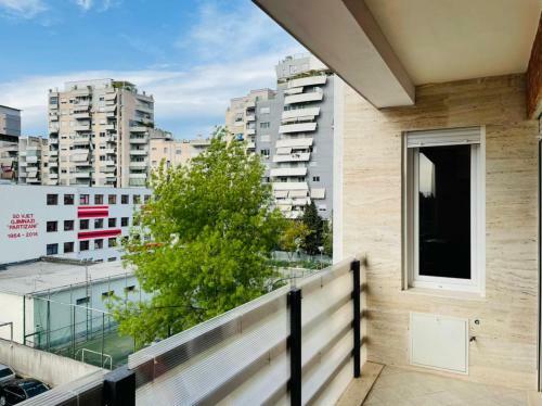 Apartamento Tirana Ave 3