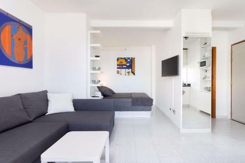 Apartamento Perla's House Studio With Incredible Sea View