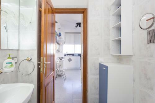 Apartamento Perla's House Studio With Incredible Sea View