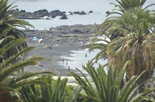 Apartamento Perla's House Studio With Incredible Sea View