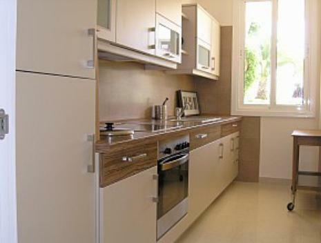 Apartamento Luxusapartment Las Magnolias Apt.nr. 2