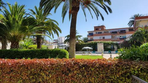 Apartamento Luxusapartment Las Magnolias Apt.nr. 2