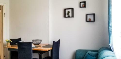 Spacious And Cozy Apartment - Ajia Apartment