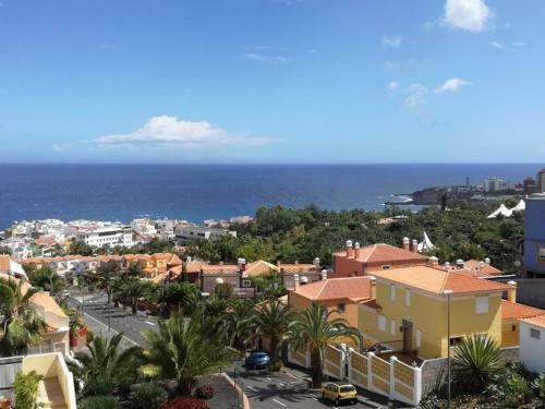 Apartamento Los �rganos Deluxe