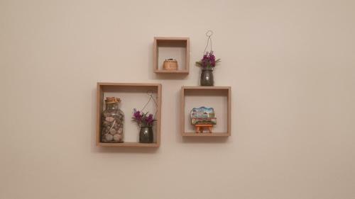 Perfect Apartment (new Bazaar X 6)