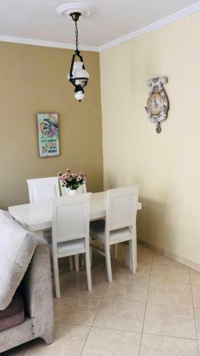 Roan Apartment Bllok Tirana