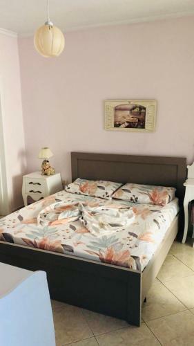 Roan Apartment Bllok Tirana