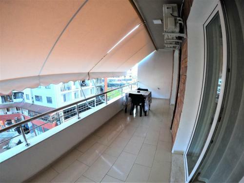 Eni`s Apartments