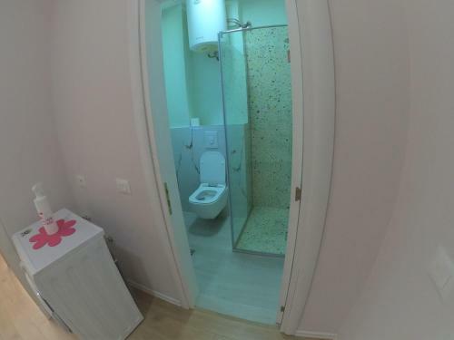 Eni`s Apartments