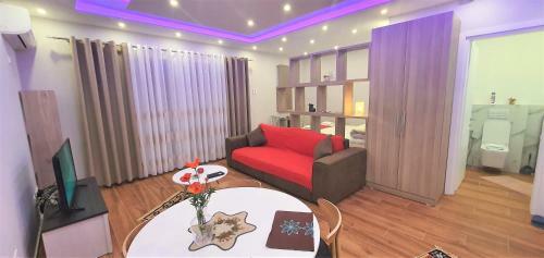 Eni`s Apartments