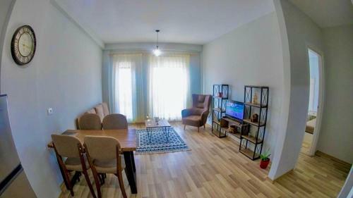 Cozy Stay Apartment