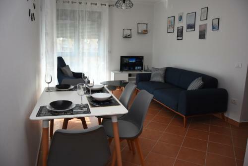 Click Apartments - Tirana