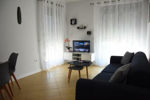 Click Apartments - Tirana