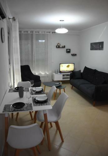 Click Apartments - Tirana