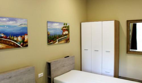 Apartamenti 2v1-blloku Ls