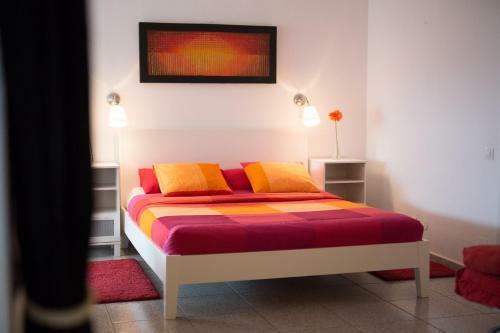 Apartamento Large Penthouse With Sunny Terrace