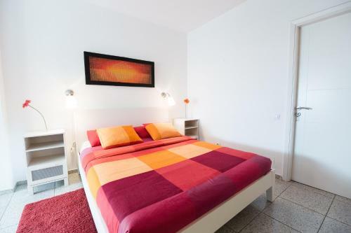 Apartamento Large Penthouse With Sunny Terrace