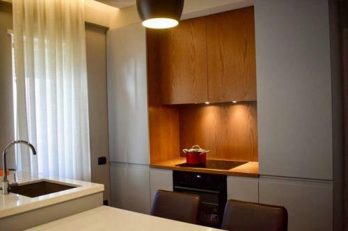 Apartamento Tirana Ave
