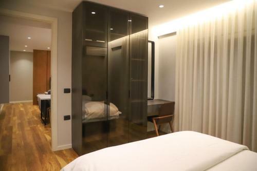Apartamento Tirana Ave