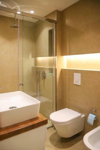 Apartamento Tirana Ave