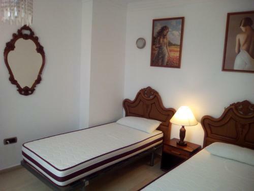 Apartamento Carlos Y Rosa