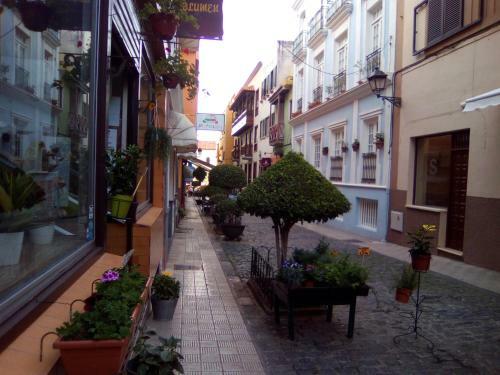 Apartamento Carlos Y Rosa