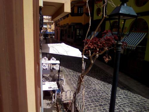 Apartamento Carlos Y Rosa