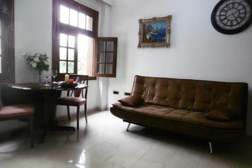 Apartamento Carlos Y Rosa