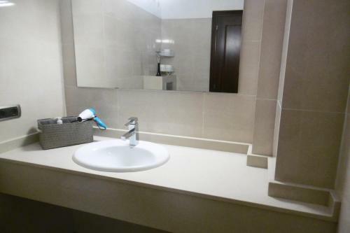 Apartamento Carlos Y Rosa