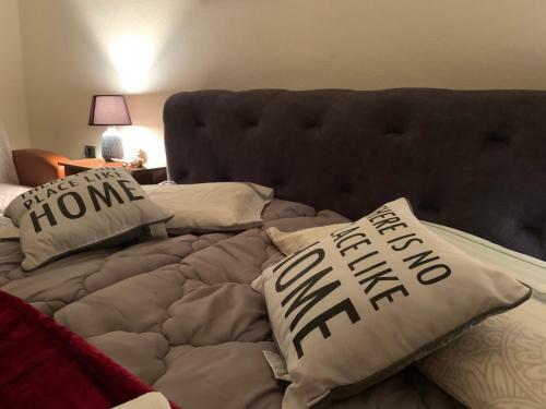 Enjoy Travel Central Sweet Apartment