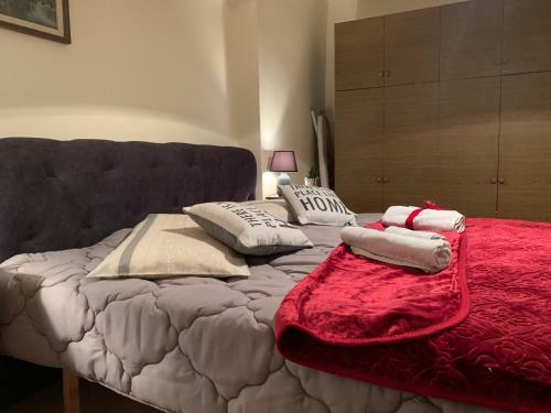 Enjoy Travel Central Sweet Apartment